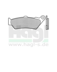 Bremsbelag Brembo Sinter Original Equipment (OE) - 07BB0365