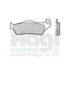 Bremsbelag Brembo Sinter Original Equipment (OE) - 07BB0459