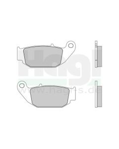 Bremsbelag Brembo Sinter ECE-R90 Off-Road - 07HO61SD