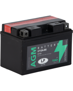 Batterie Landport LT12A-BS - DIN 51101 - 100 161013