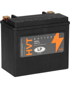 Batterie HVT-4 Landport - 100 161403