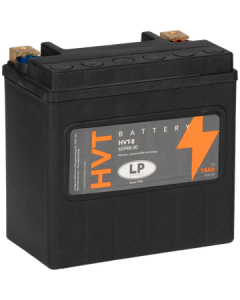 Batterie HVT-8 Landport - 100 161405