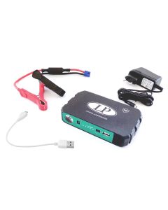 Jumpstarter mit Lithium Iron Batterie - Eingang 15V 1,0 A Ausgang 5V 2,0 A - 100 16 115