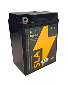 100 16 927 - Batterie B38-6A SLA