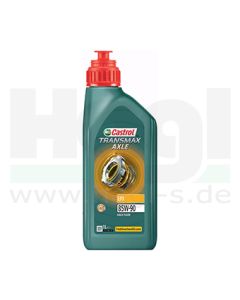 Castrol Transmax Axle - 1 Liter - 100 38 310