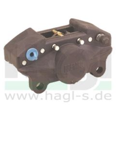 Bremszange Brembo P2I08N - 2 - Kolben - Festzange - 20294512