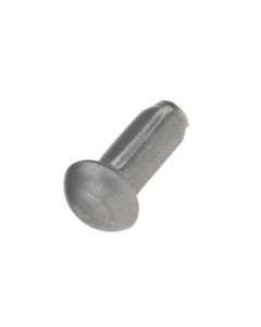 Kerbnagel 2 x 5 - DIN 1476 250