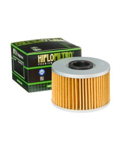 Ölfilter Hiflo - HF 114