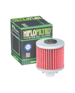 Ölfilter Hiflo - HF 118