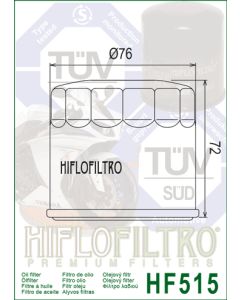 HF 515 - Ölfilter