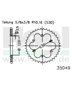 kettenrad-36-zaehne-esjot-teilung-5-8-x-3-8-r10-16-530-esjot-nr-50-35049-36-3500-4936.JPG