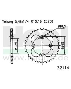 kettenrad-38-zaehne-esjot-teilung-5-8-x-1-4-r10-16-520-esjot-nr-50-32114-38-32114-38.JPG