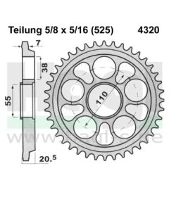 kettenrad-alu-43-zaehne-pbr-teilung-5-8-x-5-16-525-pbr-4320-43a.jpg