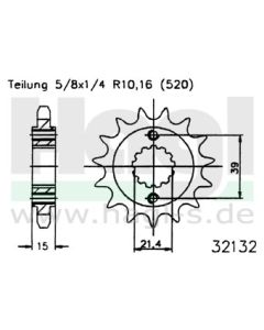 kettenritzel-14-zaehne-esjot-teilung-5-8-x-1-4-r10-16-520-esjot-nr-50-32132-14-32132-1.JPG