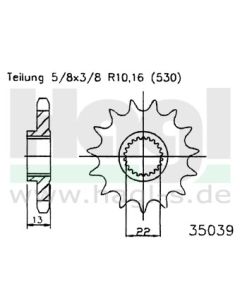 kettenritzel-16-zaehne-esjot-teilung-5-8-x-3-8-r10-16-530-esjot-nr-50-35039-16-3510-39.JPG