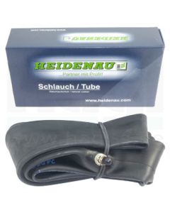 Gruppenschlauch Heidenau - 12/13D, Ventilart 34G 3.50 - 12, 120/70 - 12 bis 140/70 - 12, 130/60 - 13 12/13D - 200 15 155