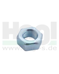 Sechskantmutter M6 - DIN 934 410