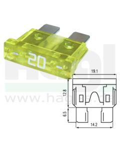 sicherung-19-mm-standard-gelb-20-ampere-bosma-200-07-107.jpg