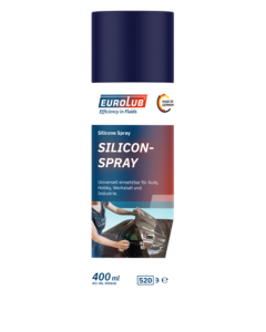 H1605 - Silicon Spray - 400 ml